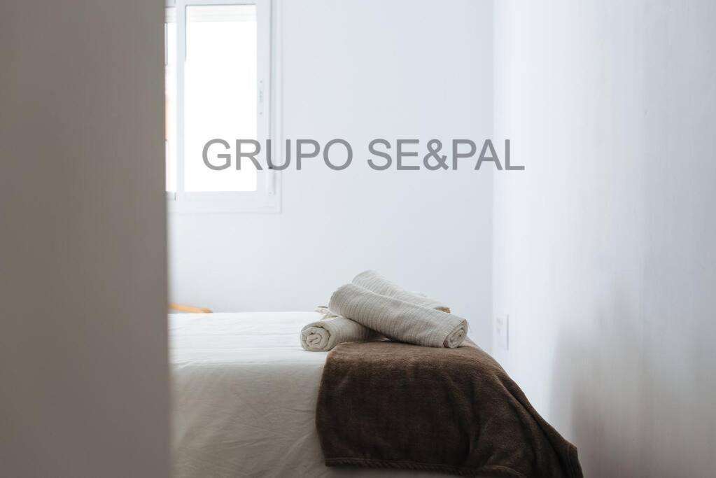 Cizq 2 Bedroom Center Cathedral And Alcazar *