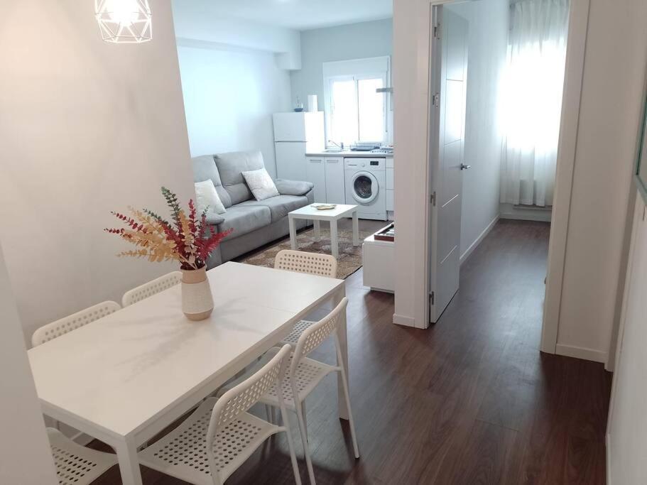 Cizq 2 Bedroom Center Cathedral And Alcazar Appartement *