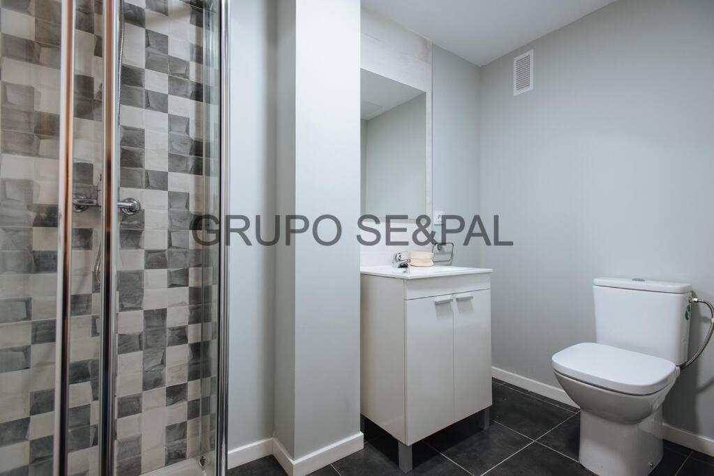 Cizq 2 Bedroom Center Cathedral And Alcazar Appartement *
