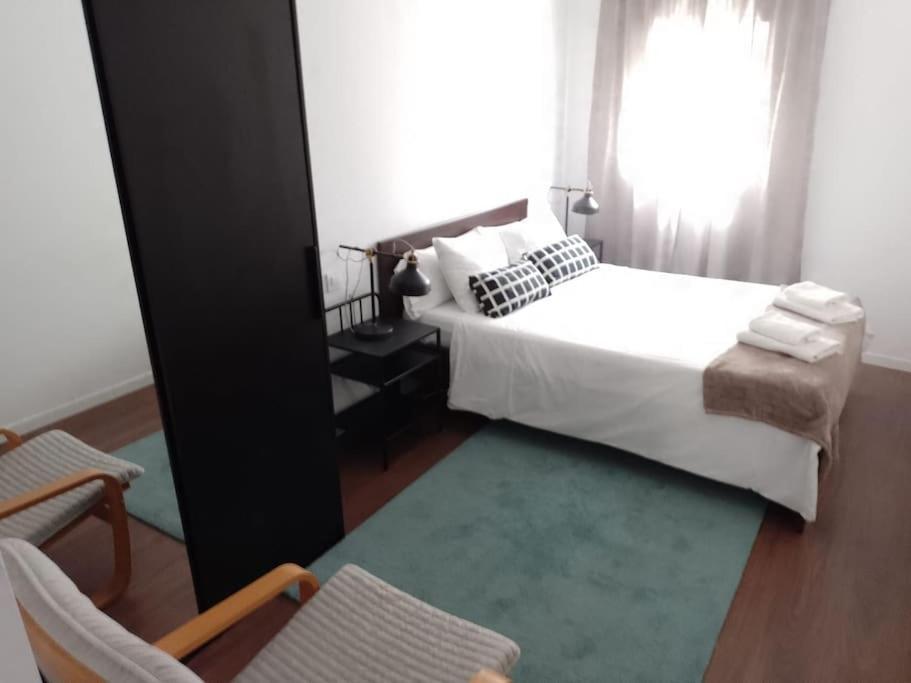 Cizq 2 Bedroom Center Cathedral And Alcazar *